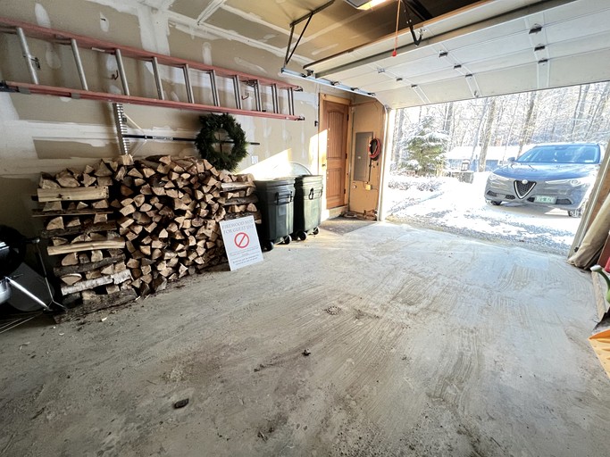 Cottages (United States of America, Stratton, Vermont)