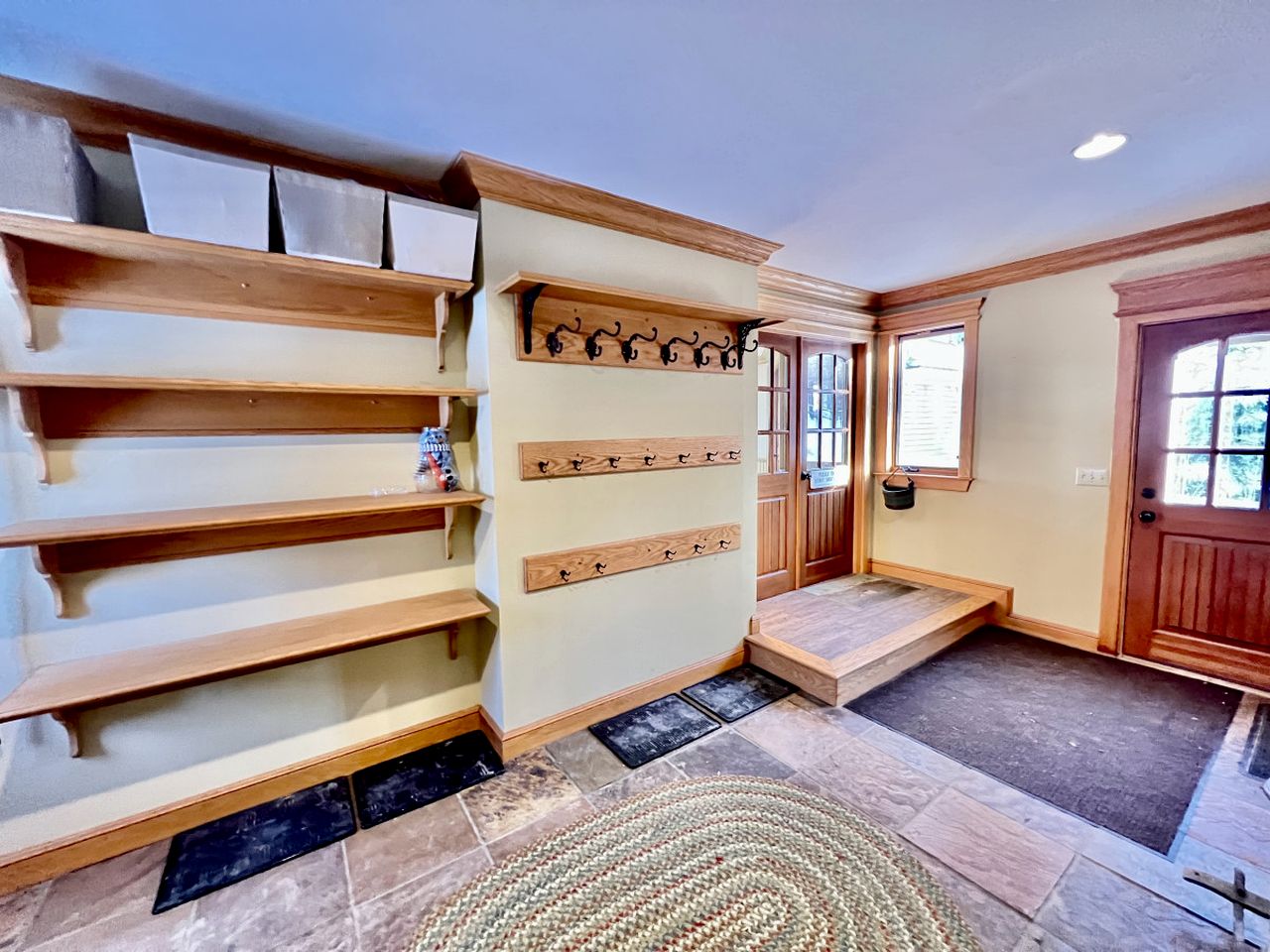 Glorious Cottage Placed in a Secluded Area in Stratton, Vermont