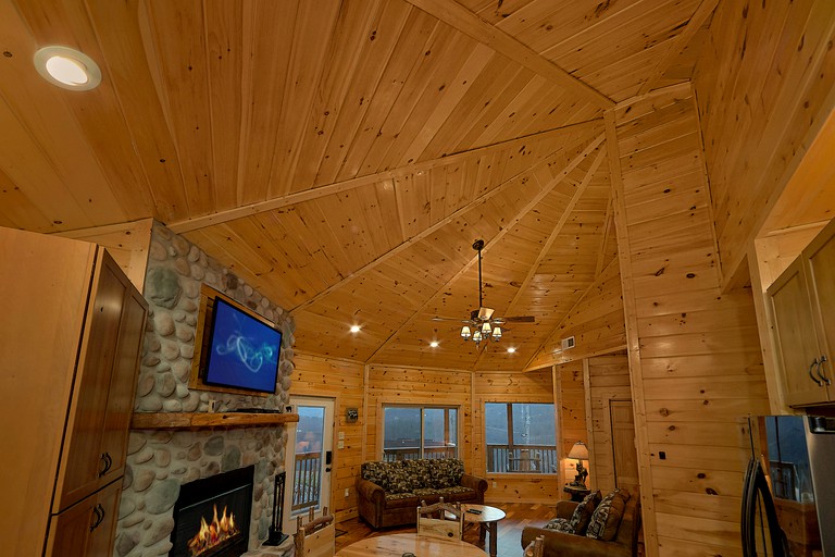 Vacation Rentals (United States of America, Gatlinburg, Tennessee)