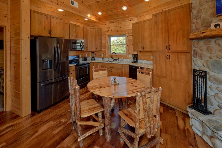 Vacation Rentals (United States of America, Gatlinburg, Tennessee)