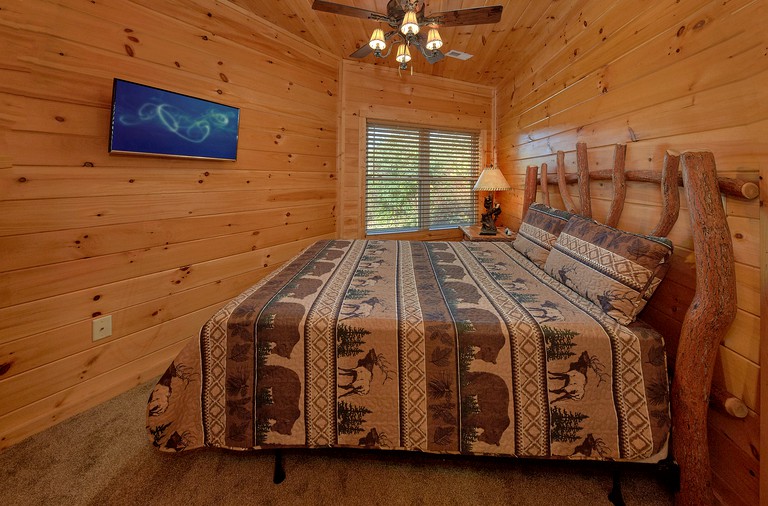 Vacation Rentals (United States of America, Gatlinburg, Tennessee)