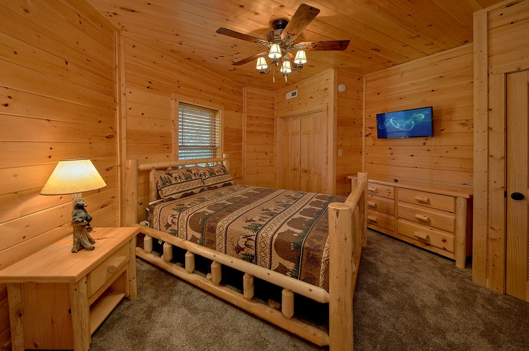 Vacation Rentals (United States of America, Gatlinburg, Tennessee)