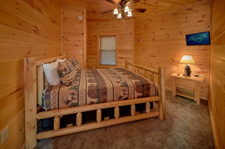 Vacation Rentals (United States of America, Gatlinburg, Tennessee)