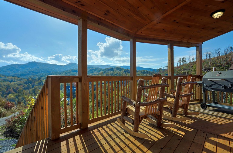 Vacation Rentals (United States of America, Gatlinburg, Tennessee)
