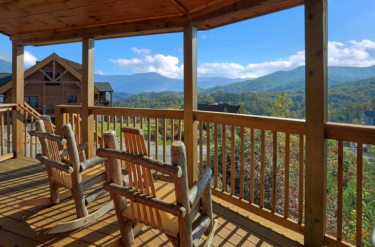 Vacation Rentals (United States of America, Gatlinburg, Tennessee)