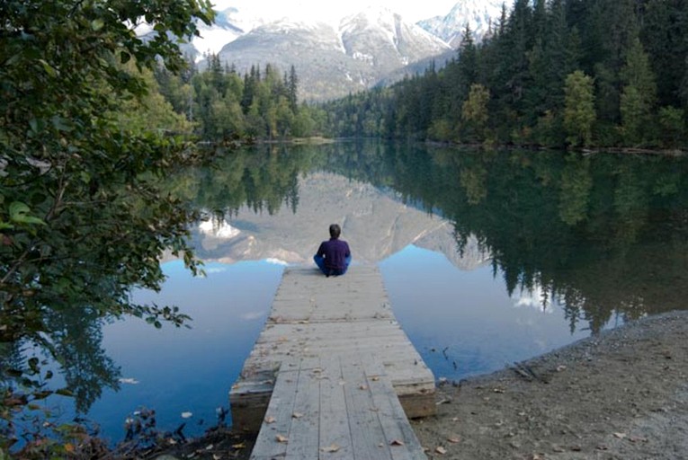 Mosquito Lake, Alaska Cabins (Haines, Alaska, United States)