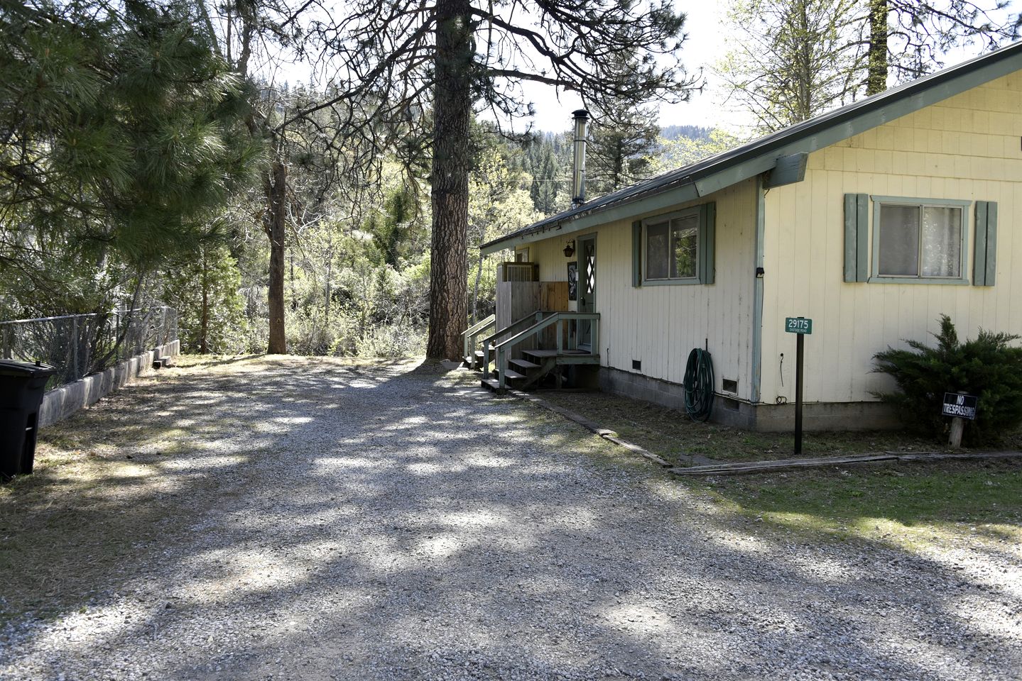 Spectacular Cottage with Nice Sights in Castella, California