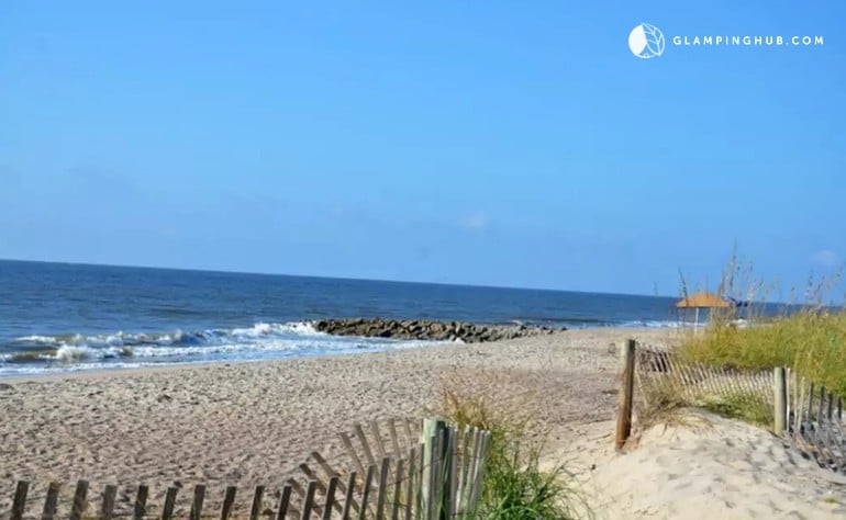 Unique Al On Edisto Island South Carolina