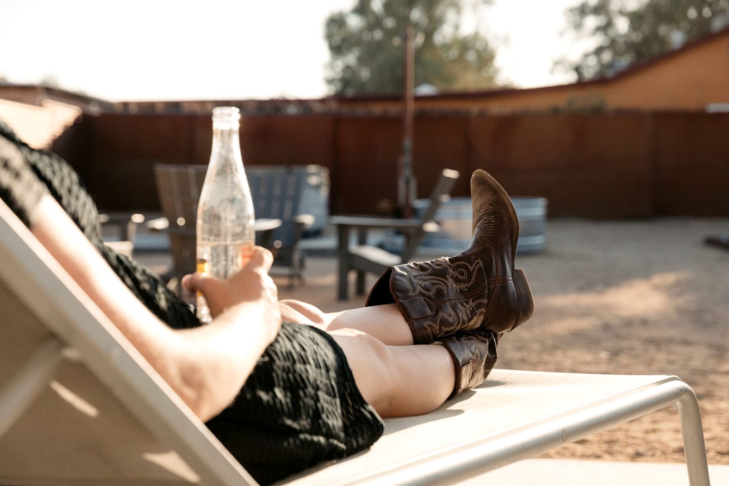 Stunning Vacation Rental with Hot-tub, Bocce Ball Court and Barbecue in Joshua Tree, California