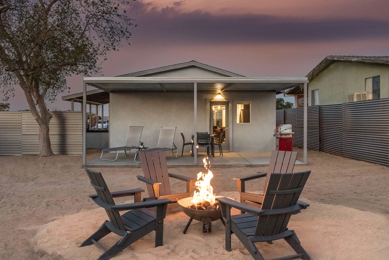 Vacation Rentals (United States of America, Joshua Tree, California)