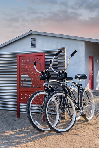 Vacation Rentals (United States of America, Joshua Tree, California)
