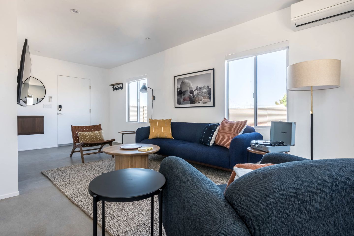 Stunning Vacation Rental with Hot-tub, Bocce Ball Court and Barbecue in Joshua Tree, California