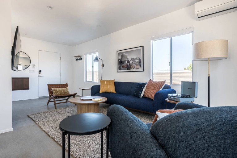 Vacation Rentals (United States of America, Joshua Tree, California)