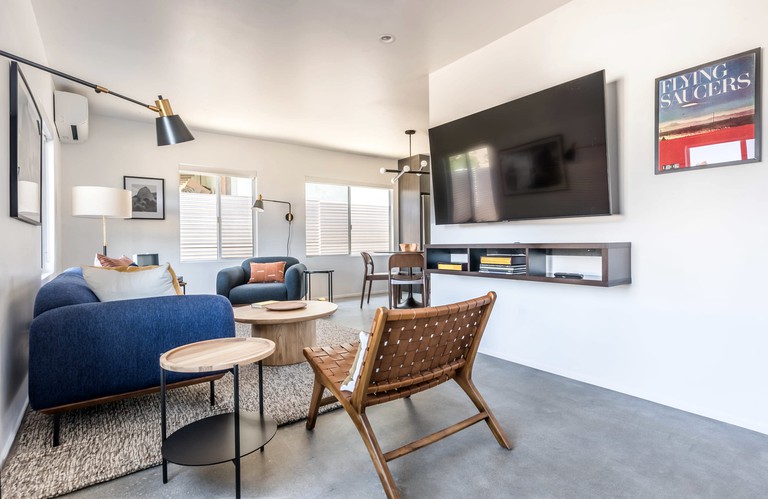 Vacation Rentals (United States of America, Joshua Tree, California)