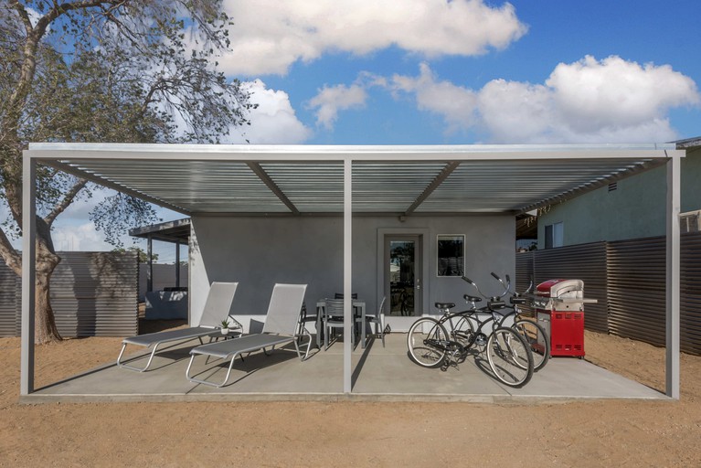 Vacation Rentals (United States of America, Joshua Tree, California)