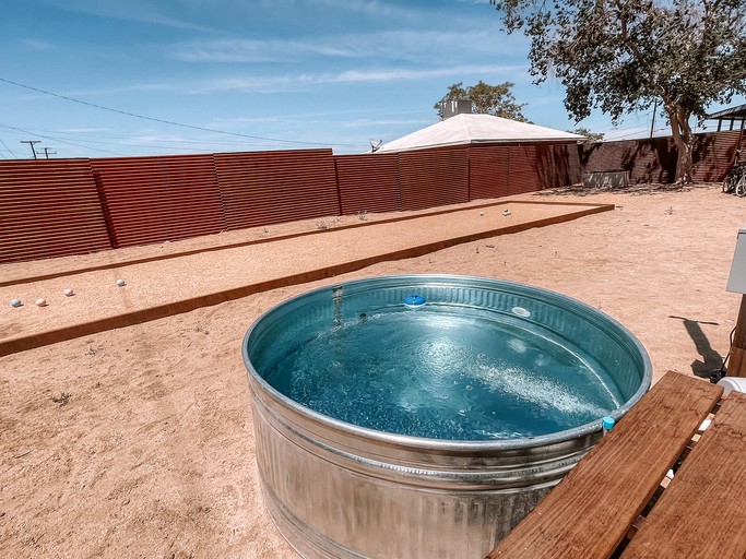 Vacation Rentals (United States of America, Joshua Tree, California)