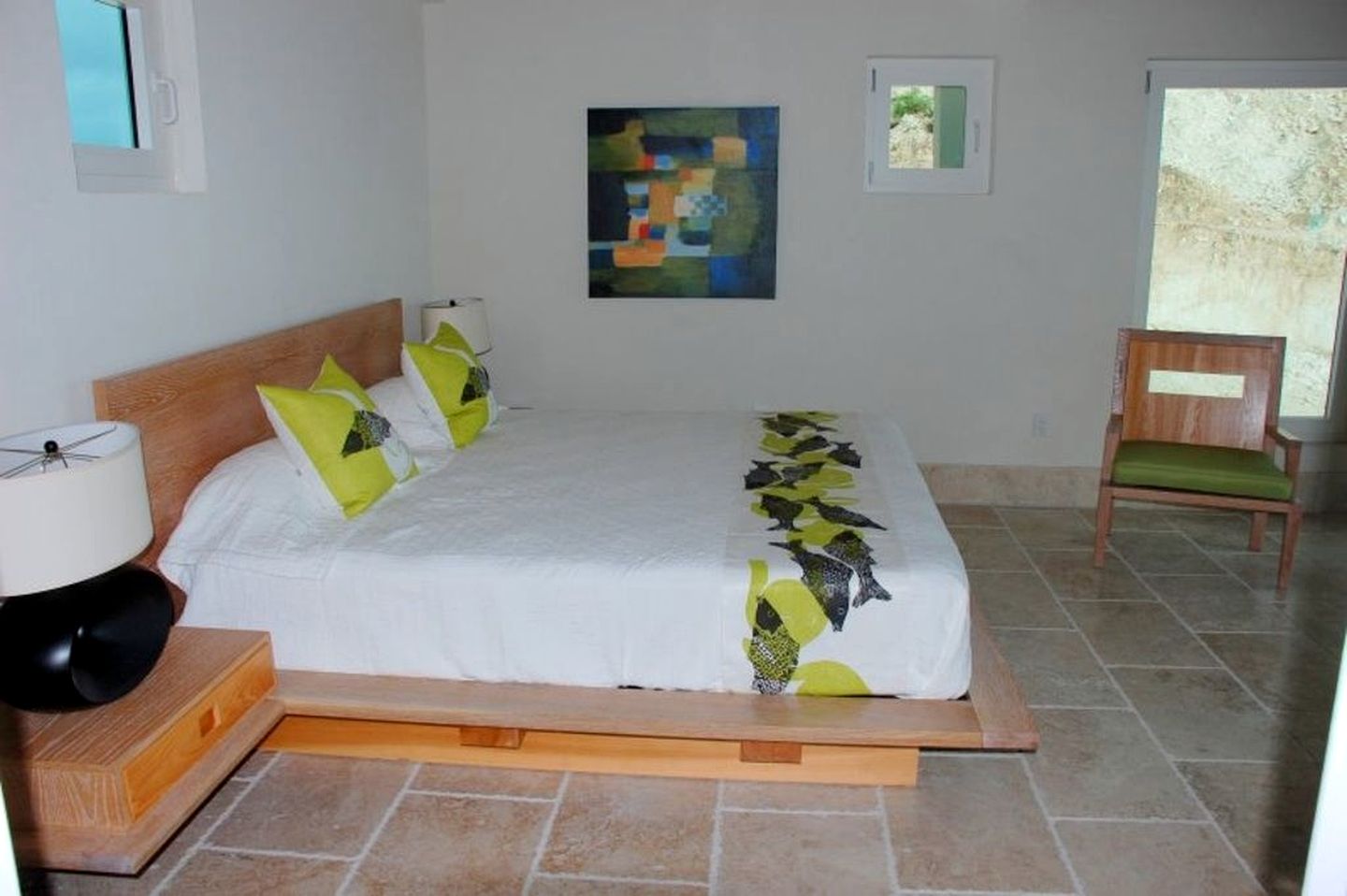 Luxurious Oceanview Villa with Pool and Beach Access in Sky Beach Club, Governor's Harbour, Bahamas