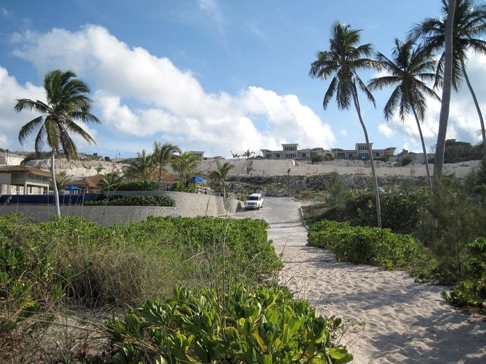 Vacation Rentals (Bahamas, Governor's Harbour, North Eleuthera)