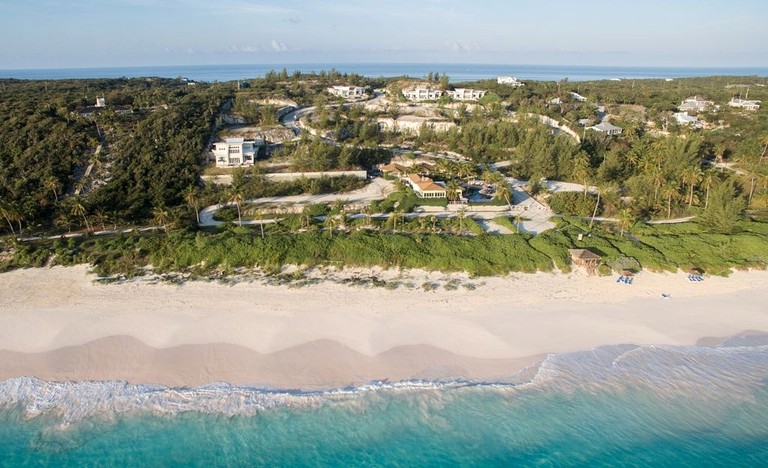 Vacation Rentals (Bahamas, Governor's Harbour, North Eleuthera)