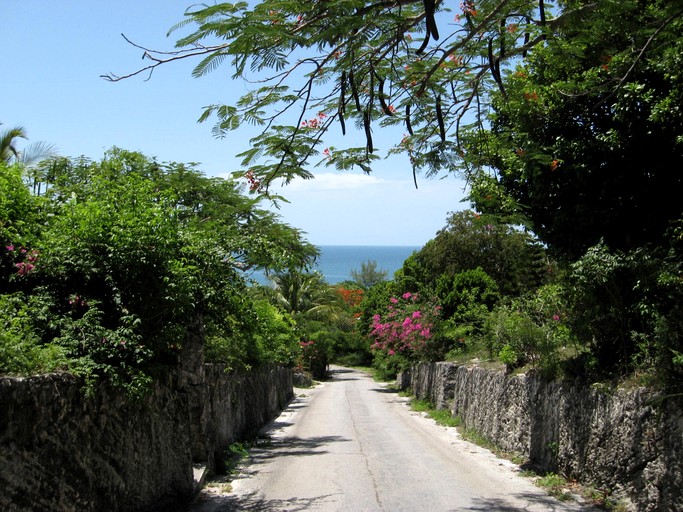 Vacation Rentals (Bahamas, Governor's Harbour, North Eleuthera)