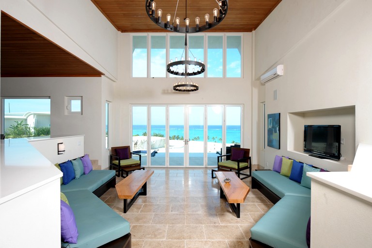 Vacation Rentals (Bahamas, Governor's Harbour, North Eleuthera)