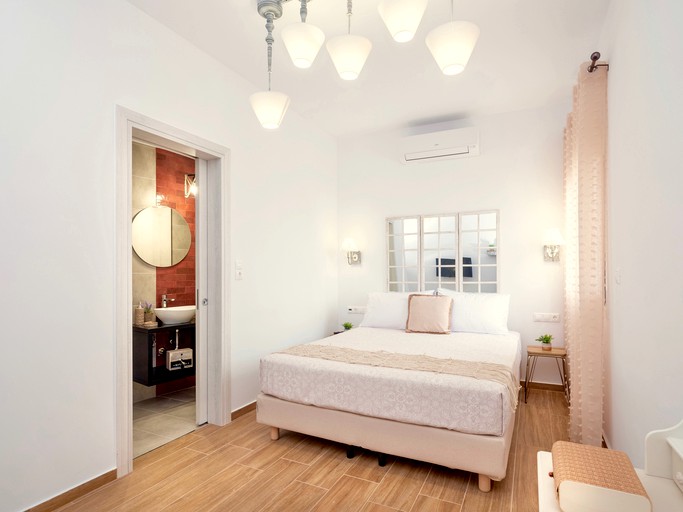 Villas (Greece, Prinos, Crete)