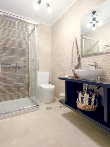 Villas (Greece, Prinos, Crete)