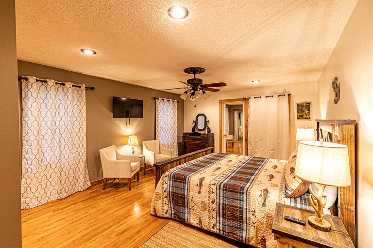 Vacation Rentals (United States of America, Byson City, North Carolina)