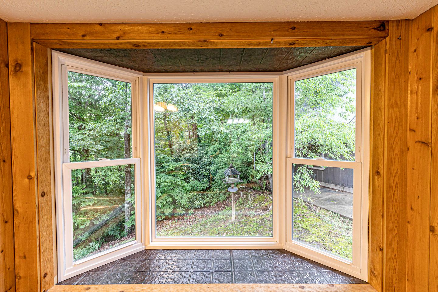 Mountain Majesty: Cabin in Bryson City with Panoramic Ridge Views