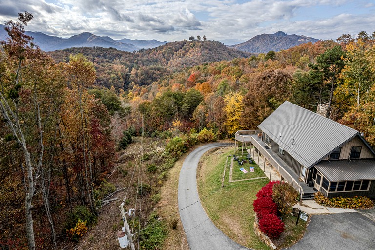 Vacation Rentals (United States of America, Byson City, North Carolina)