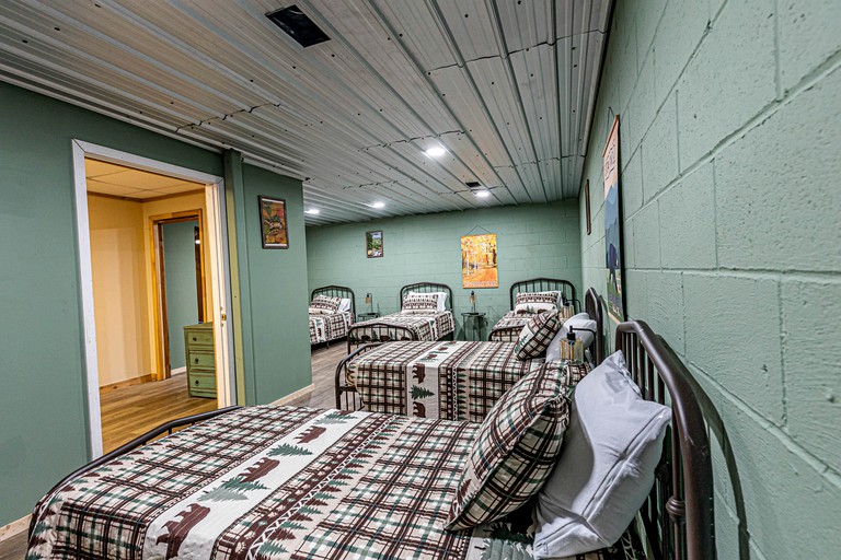 Vacation Rentals (United States of America, Byson City, North Carolina)