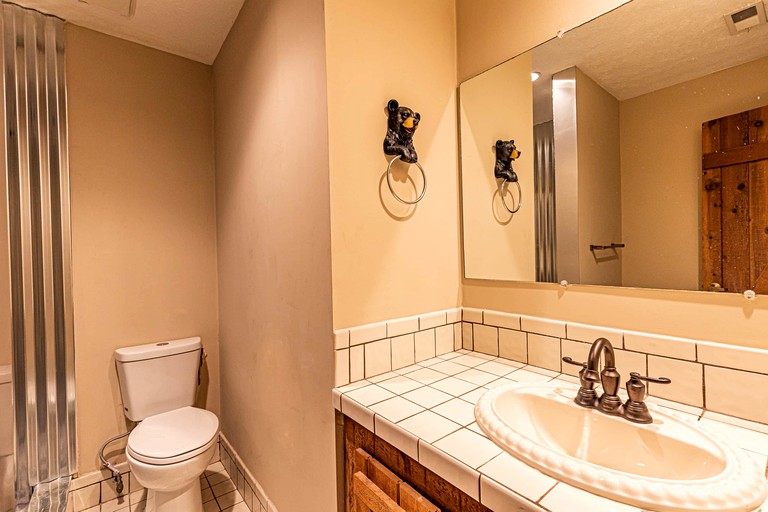 Vacation Rentals (United States of America, Byson City, North Carolina)