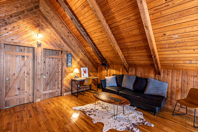 Vacation Rentals (United States of America, Byson City, North Carolina)