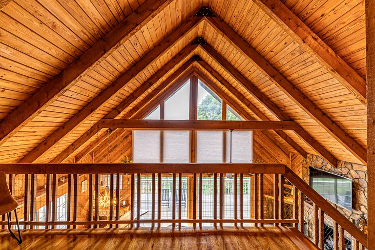 Vacation Rentals (United States of America, Byson City, North Carolina)