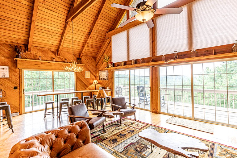 Vacation Rentals (United States of America, Byson City, North Carolina)