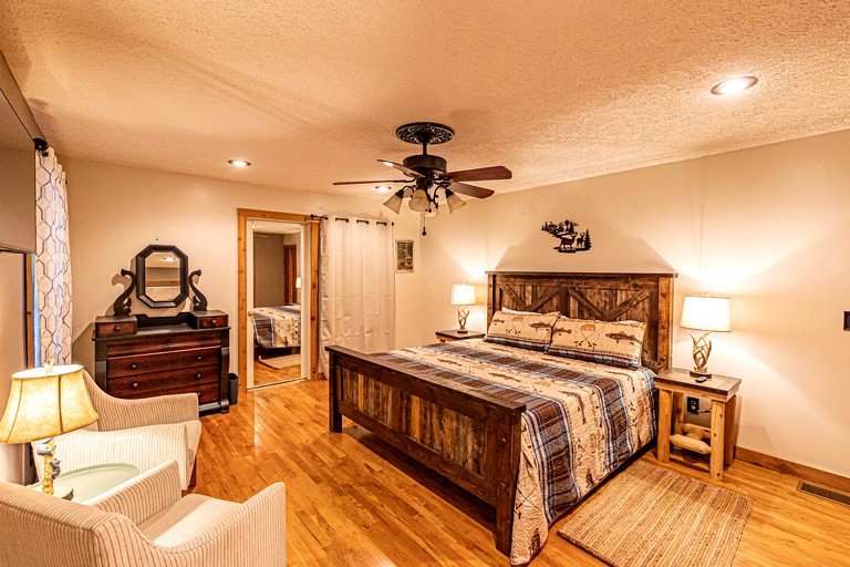 Vacation Rentals (United States of America, Byson City, North Carolina)