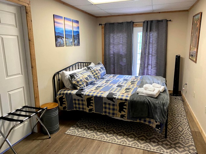 Vacation Rentals (United States of America, Byson City, North Carolina)