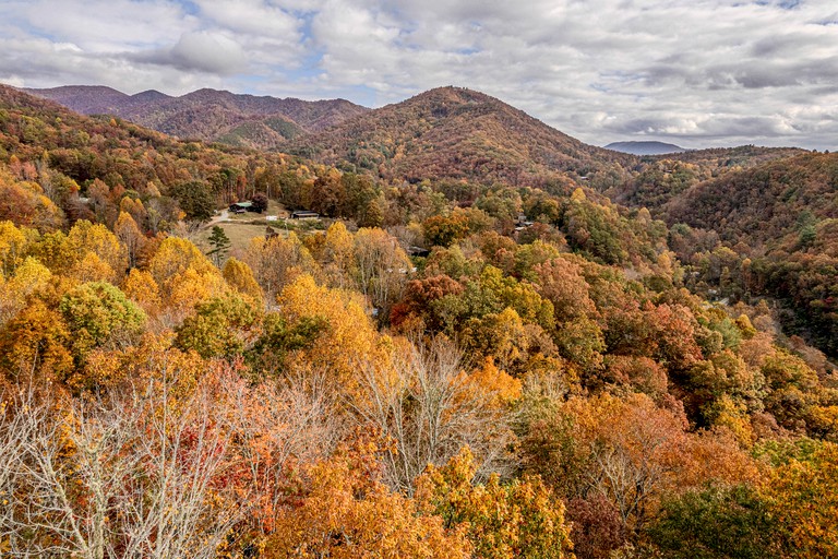 Vacation Rentals (United States of America, Byson City, North Carolina)