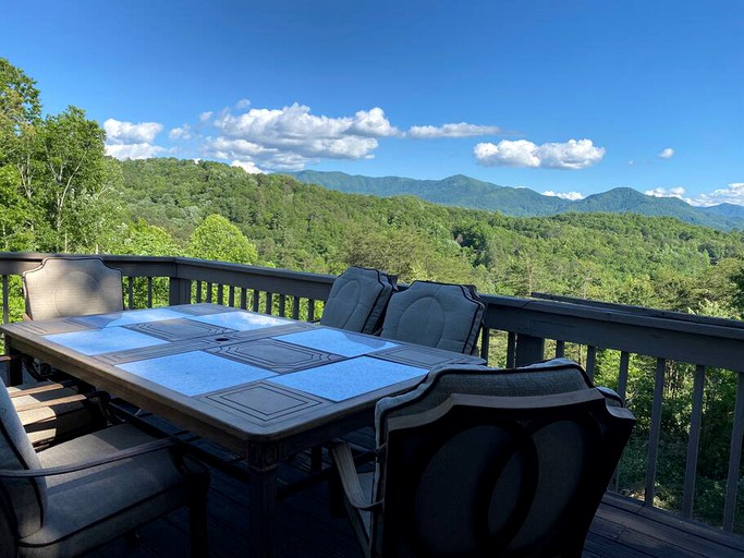 Vacation Rentals (United States of America, Byson City, North Carolina)