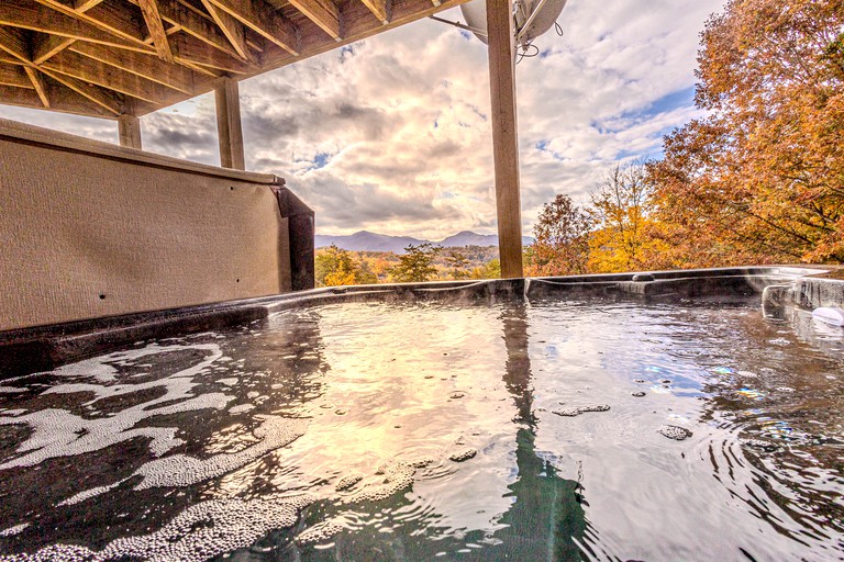 Vacation Rentals (United States of America, Byson City, North Carolina)