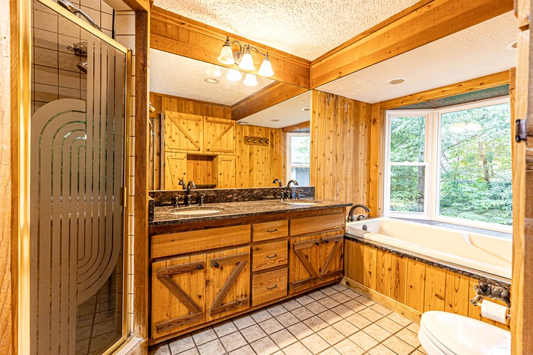 Vacation Rentals (United States of America, Byson City, North Carolina)