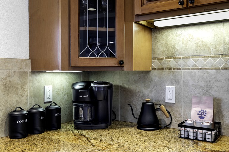 Cottages (United States of America, Yucca Valley, California)