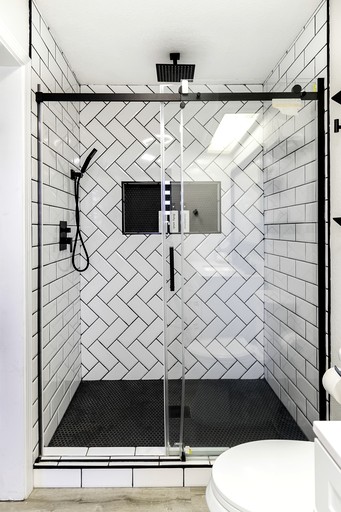 Cottages (United States of America, Yucca Valley, California)