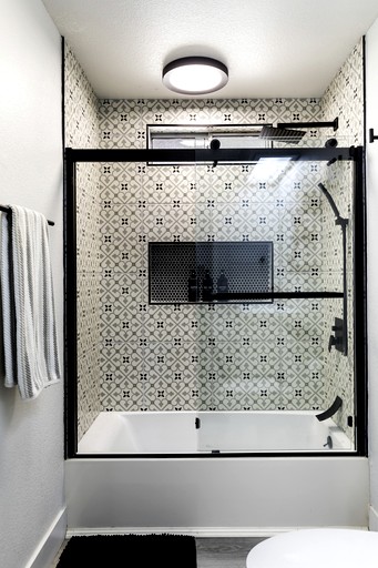 Cottages (United States of America, Yucca Valley, California)