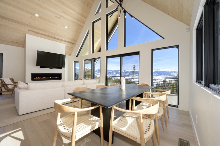 Villas (United States of America, Tabernash, Colorado)