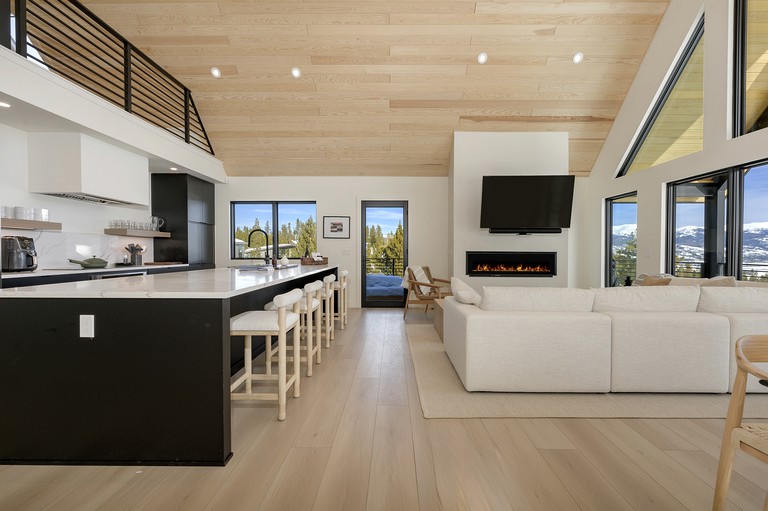 Villas (United States of America, Tabernash, Colorado)