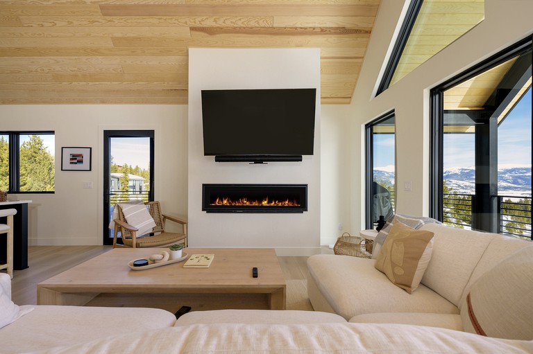 Villas (United States of America, Tabernash, Colorado)