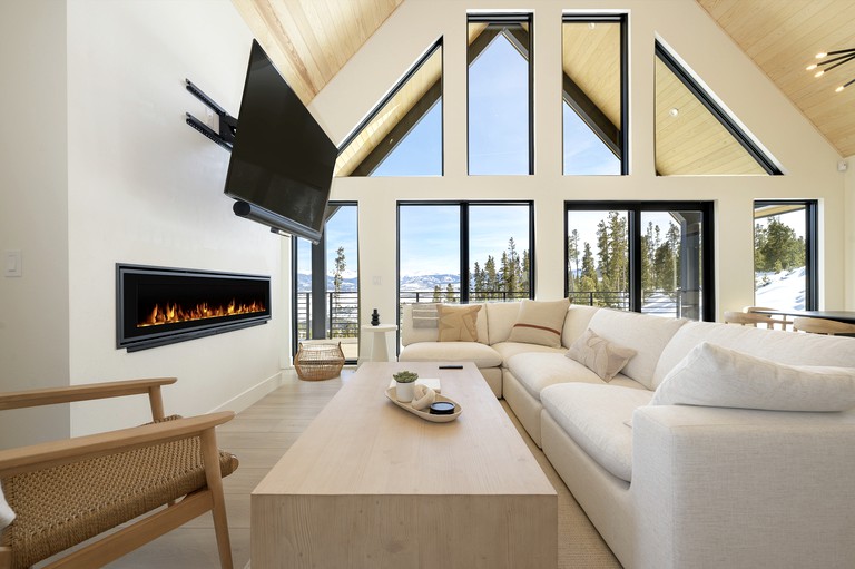 Villas (United States of America, Tabernash, Colorado)