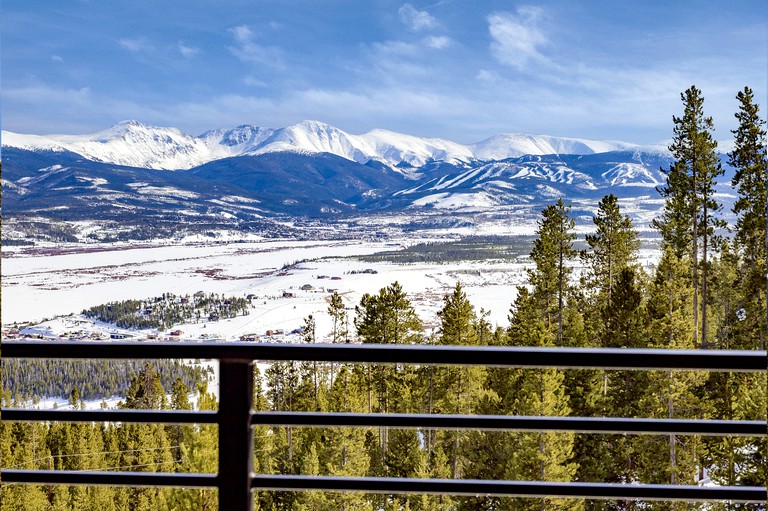 Villas (United States of America, Tabernash, Colorado)