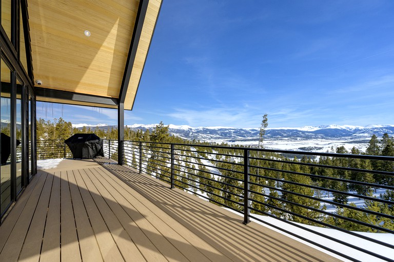 Villas (United States of America, Tabernash, Colorado)